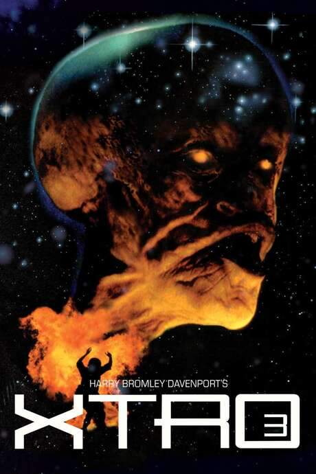 Xtro 3: Watch the Skies